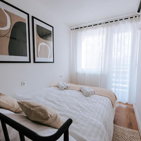 Apartman Vista Daruvar Exterior foto
