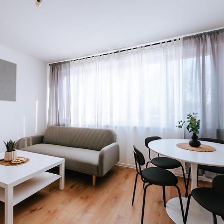 Apartman Vista Daruvar Exterior foto