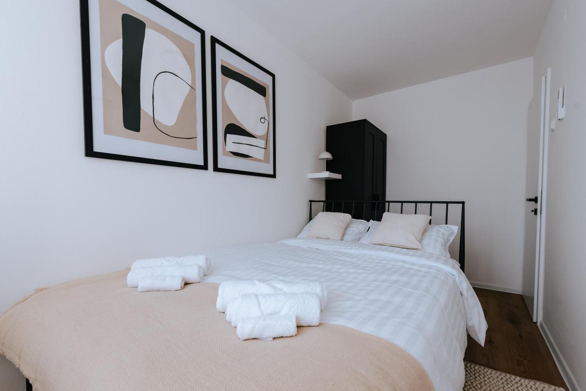 Apartman Vista Daruvar Exterior foto