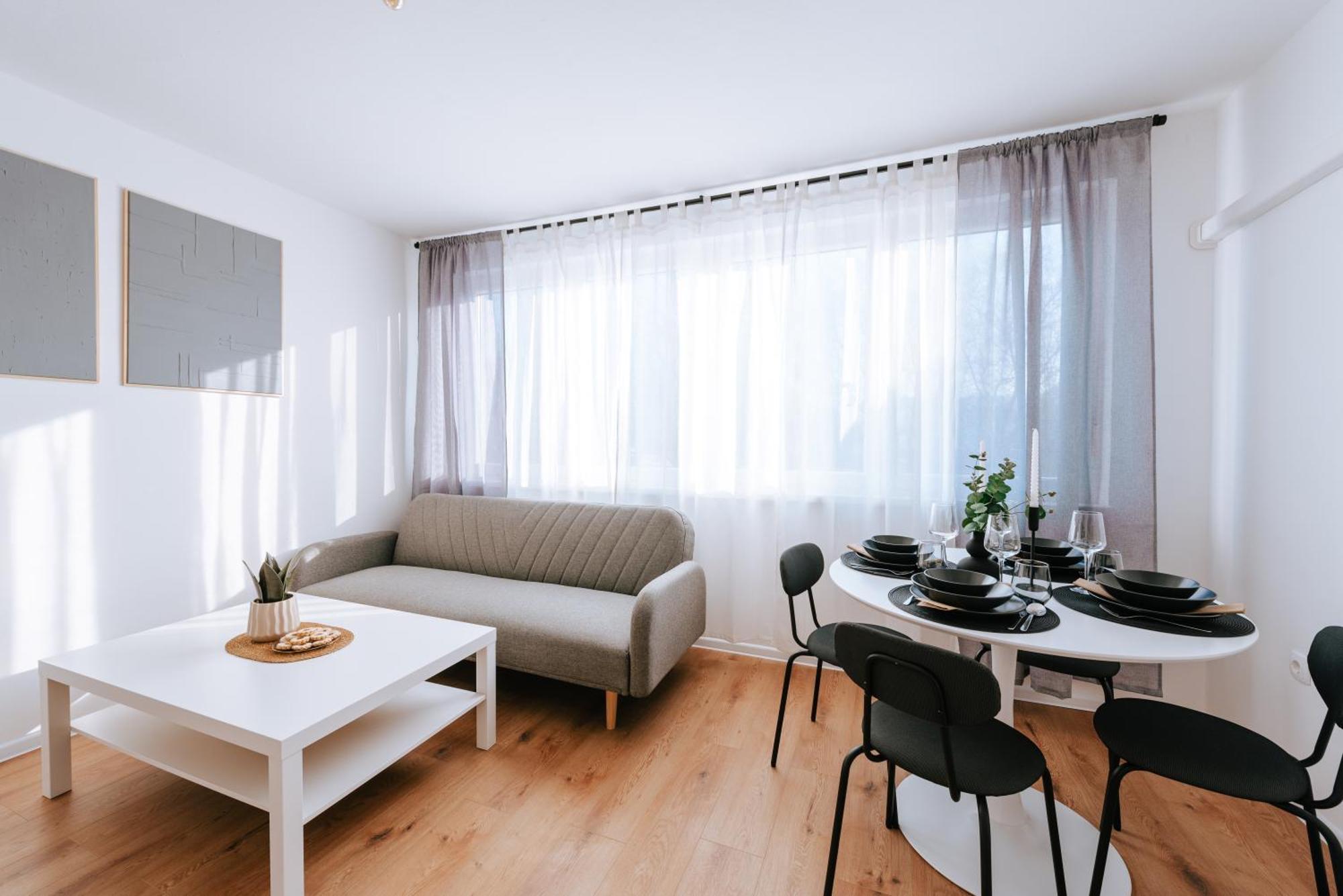 Apartman Vista Daruvar Exterior foto