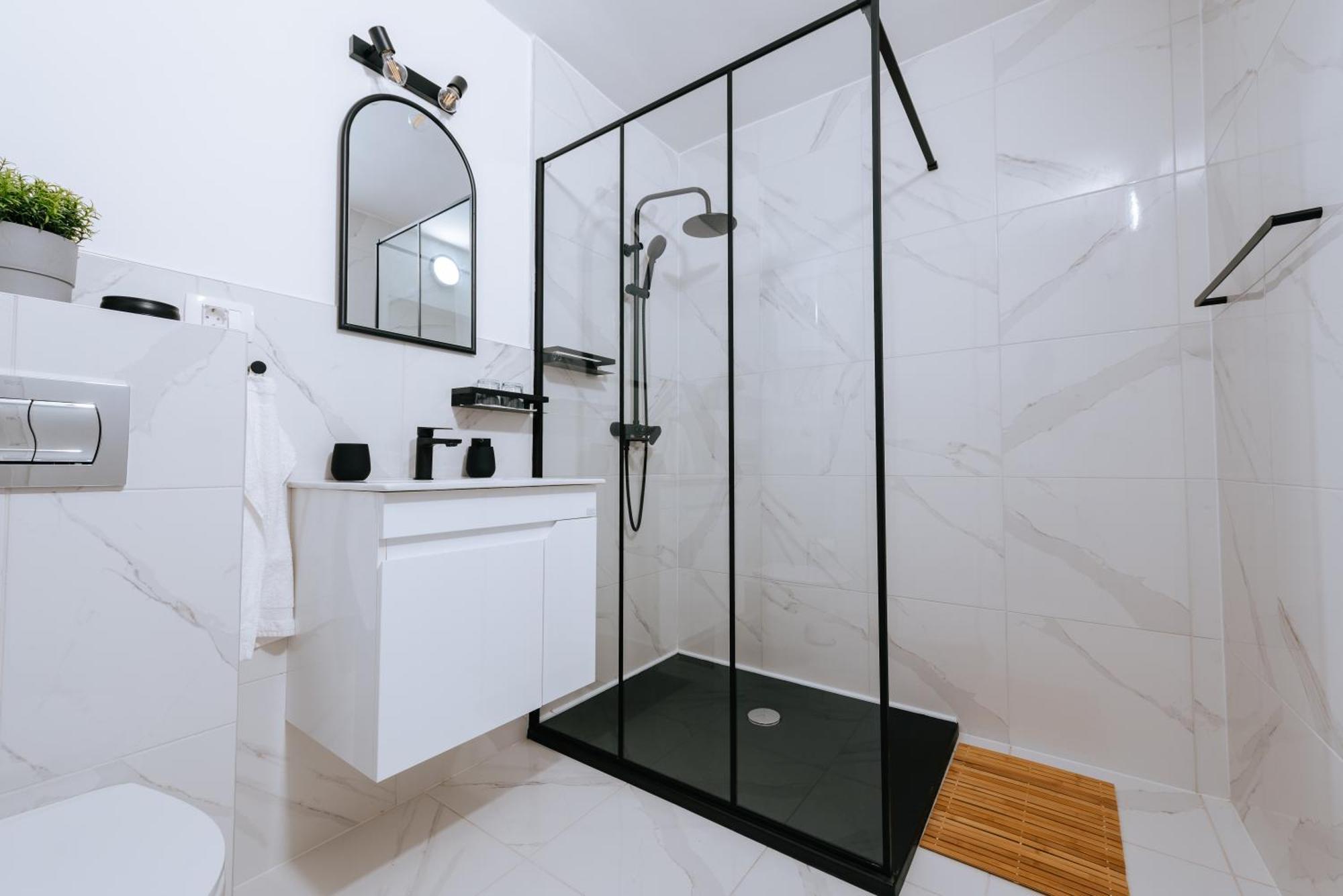 Apartman Vista Daruvar Exterior foto