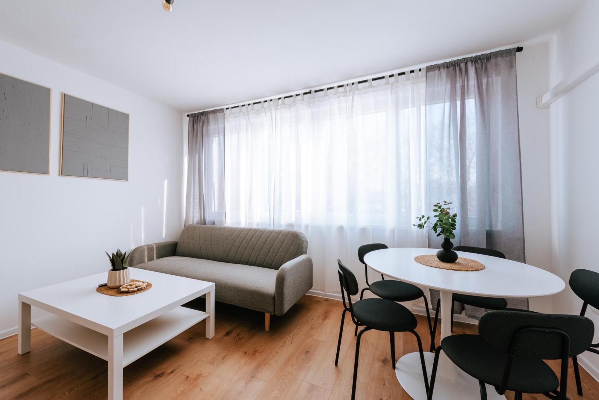 Apartman Vista Daruvar Exterior foto