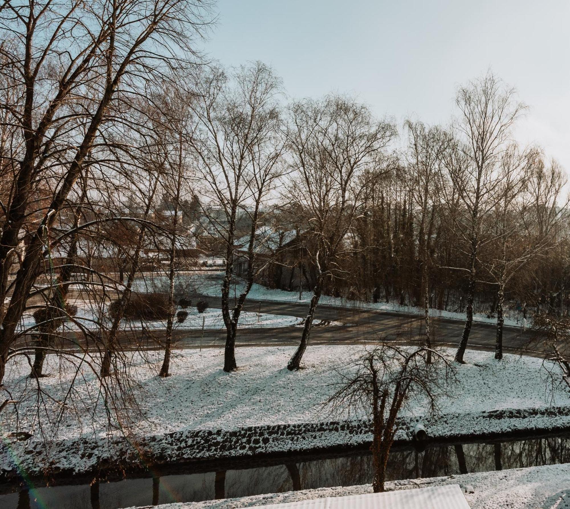 Apartman Vista Daruvar Exterior foto