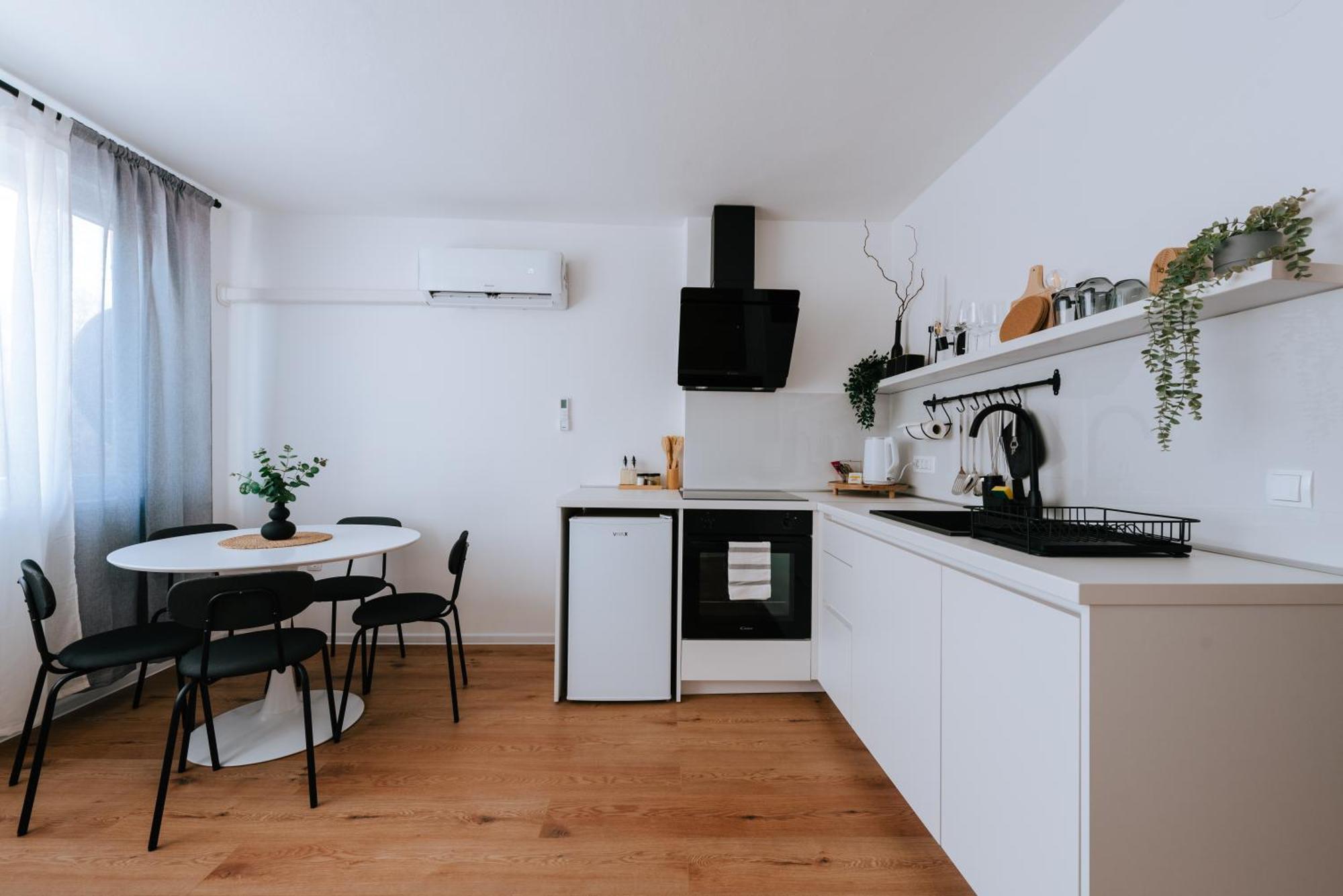 Apartman Vista Daruvar Exterior foto