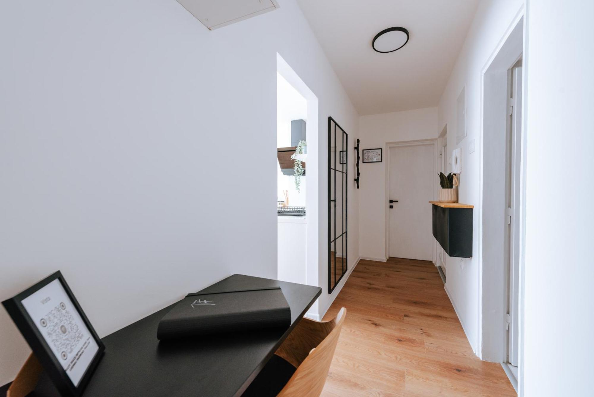 Apartman Vista Daruvar Exterior foto