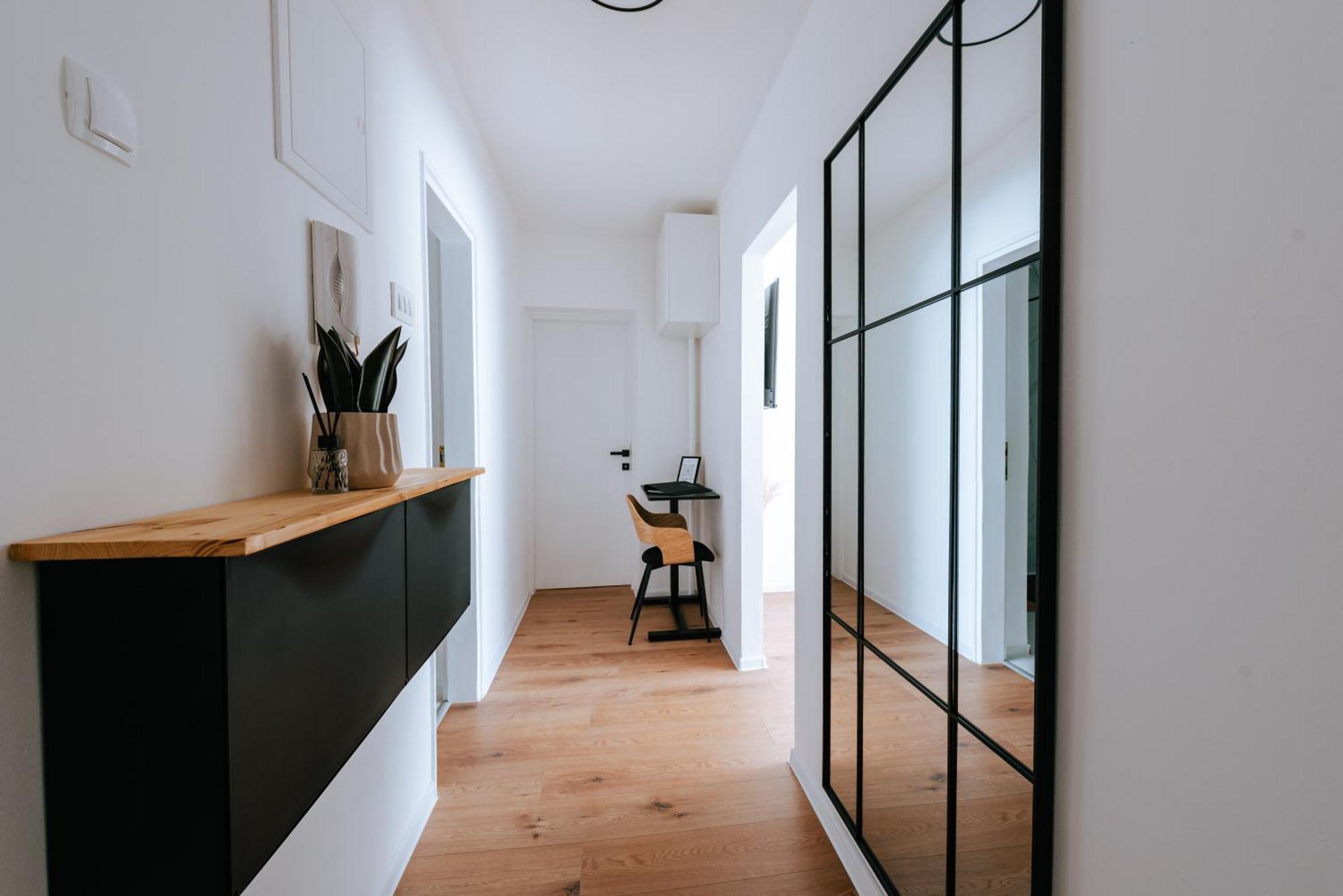 Apartman Vista Daruvar Exterior foto