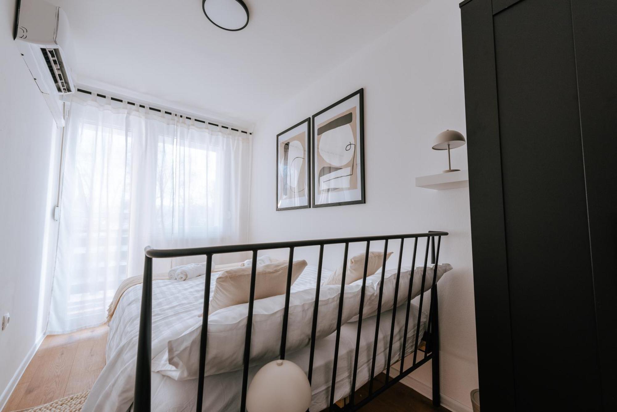 Apartman Vista Daruvar Exterior foto