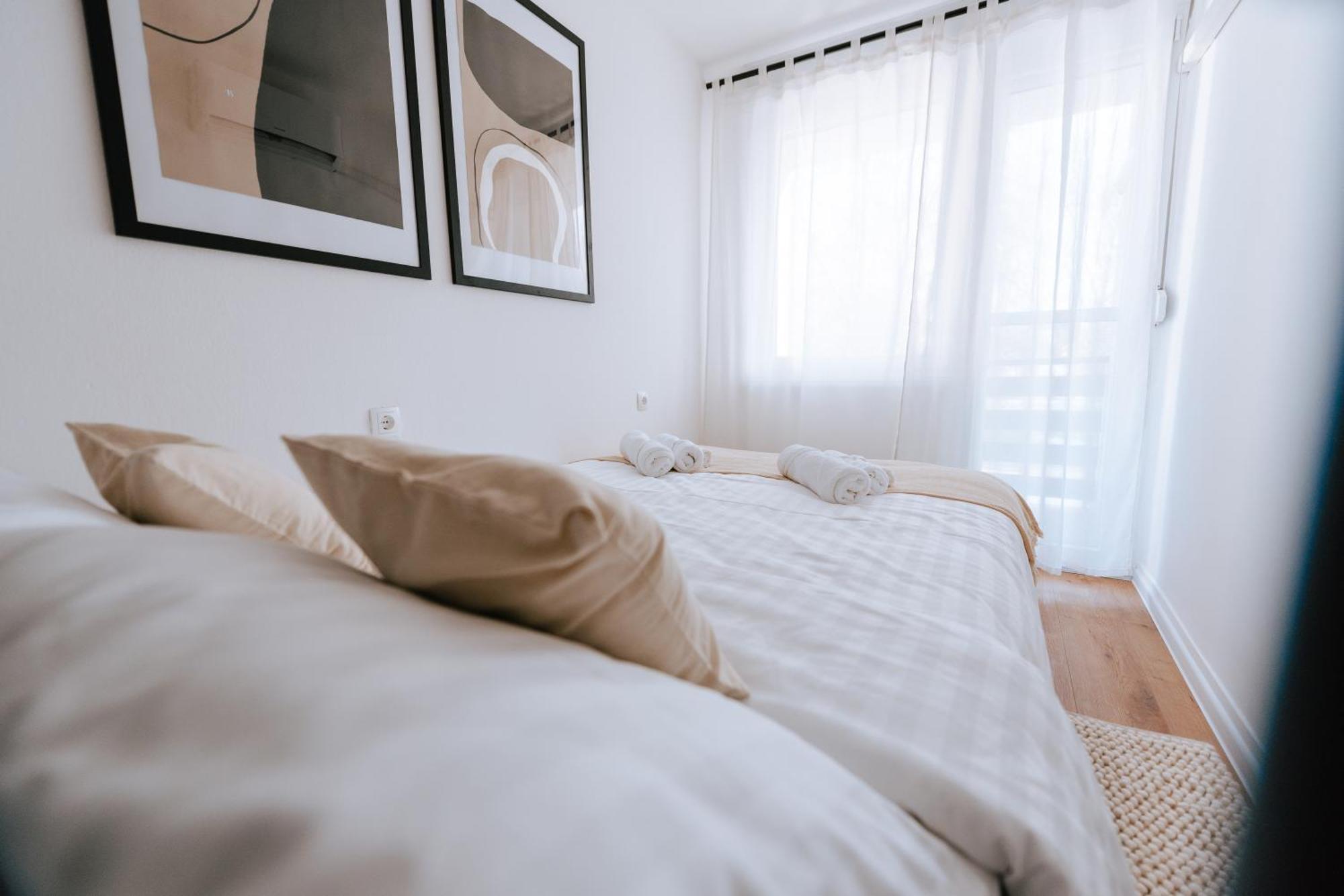 Apartman Vista Daruvar Exterior foto