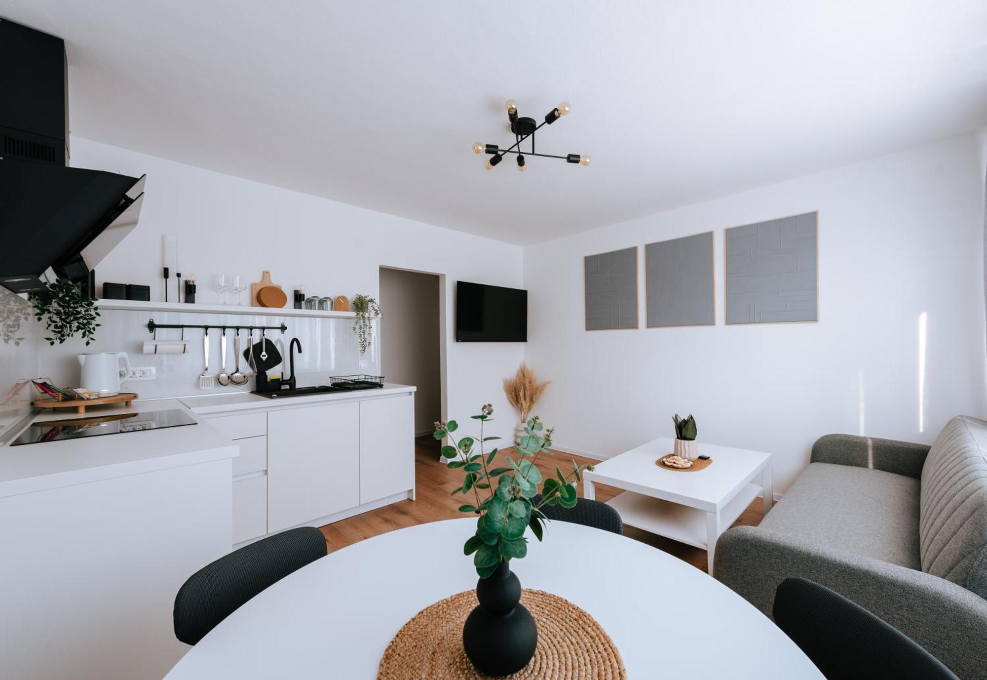 Apartman Vista Daruvar Exterior foto